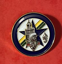 Badge 4RE Collection Foreign Legion Corporals Chief Numbered Foreign Legion picture
