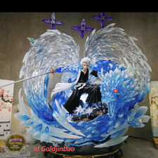 TES TriEagles Bleach Hitsugaya Toushirou Resin Model Painted In Stock 1/6 Scale picture