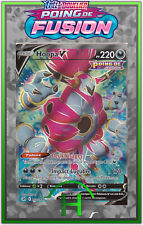 Hoopa V - EB08:Fusion Fist - 253/264 - French Pokemon Card picture