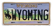Wyoming 