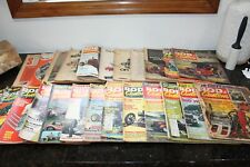 Vintage 1969-70's Rod & Custom Magazines Lot of 22  picture