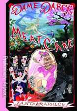 Meatcake TPB #1 VF/NM; Fantagraphics | we combine shipping picture