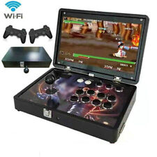 2024 WIFI Pandora Box 36S 10000 in1 Arcade Games Console Play Video Game Machine picture