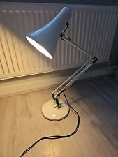Anglepoise Model 90 Adjustable Desk Lamp White () picture