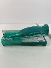 Vintage Stapler Norvasc Amlodipine Drug Rep Big Pharma Advertising Collectible picture