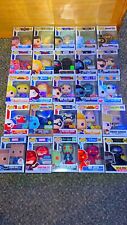 Funko Lot 20X EXCLUSIVES +’SUM VAULTED HUGE DEAL HERE.🔥🔥🔥✨ +  picture