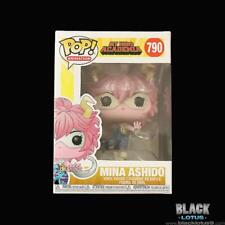Funko Pop Mina Ashido Pinky My Hero Academia MHA Anime Pop IN STOCK 790 picture