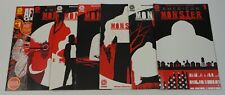 American Monster #1-6 VF/NM complete series + Aftershock Genesis #1 - Azzarello picture