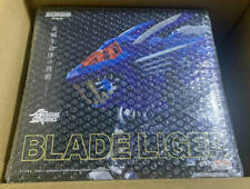 NEW GOOD SMILE COMPANY HAGANE WORKS Zoids Blade Liger 1/72 movable figure 260mm picture