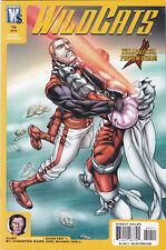 WildCats #10,  Vol. 1 (1999-2001) WildStorm Imprint of DC Comics,Original Owner picture