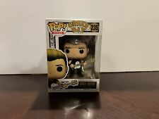 Funko Pop Vinyl: Mike Dirnt From Green Day #235 picture