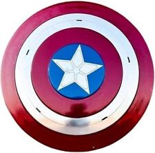 Falcon and The Winter Soldier Shield Halloween Medieval Shield Armor Cosplay picture
