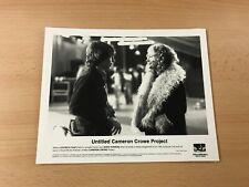1999 DreamWorks Untitled Cameron Crowe Project Movie Press/Promo 8x10 Photo picture