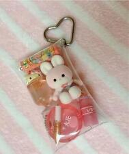 Gacha Stuffed Pouch Yoshitoku Animal Cream Soda Kitty Sanrio Keychain picture
