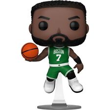 NBA K Funko Pop Jaylen Brown #176 Boston Celtics New In Box picture