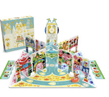 Disney It's a Small World Board Game by Funko New picture