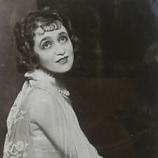 Gaby Deslys French Silent Film Theatre Actress Dancer Singer RPPC Postcard F47 picture