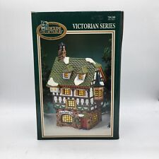 1997 Dickens Collectables  Black Forest Café  Victorian Series  354-9581 Retired picture