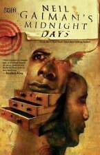 Neil Gaiman's Midnight Days by Neil Gaiman: Used picture