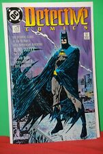 Detective Batman  Comics #600 (DC Comics 1989) NEW- Unread - NM+ picture