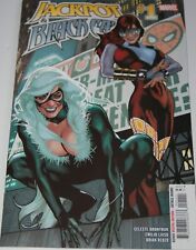 Jackpot And Black Cat #1,#2 Marvel Comic Book 2024 SELECT ISSUE picture