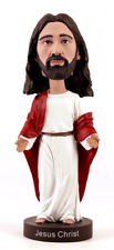 Royal Bobbles Jesus Christ V2 Bobblehead picture