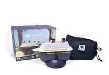 Disney Cruise Line Blue Ship Floating Bluetooth Wireless Speaker NEW Magic WISH picture