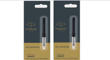 parker ink converter pack of 2 picture