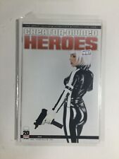 Creator-Owned Heroes #1 Triggergirl 6 Cover (2012) NM5B109 NEAR MINT NM picture
