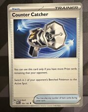 Pokémon TCG - Counter Catcher 160/182 - Uncommon - Near Mint Trainer picture