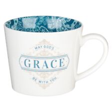 Mug-May God's Grace Be With You (MUG615) picture