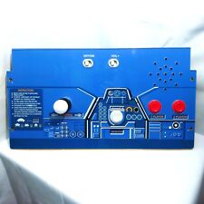 Arcade1Up Space Invaders Control Deck Std 4ft Cabinet OEM Replacement Part C picture