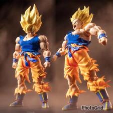 S.H.Figuarts Super Saiyan Son Goku Upgrade Parts picture