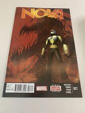 Nova #27 (April 2015) Marvel Comics picture