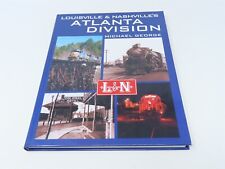 L&N Louisville & Nashville's Atlanta Division by Michael George ©2000 HC Book  picture
