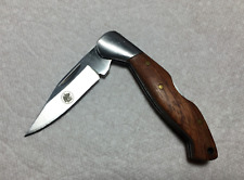 Fred Bear Archery Commemorative Knife high quality picture