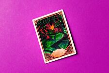 Hazbin Hotel Trading Card Demon Alastor Foil Promo Card - PREORDER SHIP BY MAY picture