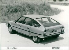 1982 Citroen CX Reflex - Vintage Photograph 3362163 picture