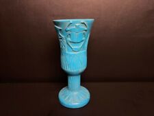 Unique Egyptian Pharaonic cup with amazing color you can use it as a Flower vase picture