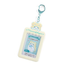 Marumofubiyori Photo Card Case Key Holder Sanrio Official Japan Kawaii Japan picture