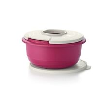 Tupperware Ultimate Mixing Bowl with Splash Guard NEW picture