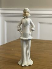 Vintage IPL Figurine “Chantal” Svelt Model Siren Series 8” PORCELAIN FIGURINE picture