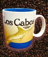 Starbucks 2016 Collector City Series Los Cabos Mexico Coffee Mug 16oz/474mL ☕️ picture