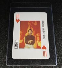 Billy Crystal Card 1992 HBO Playing Simply The Best Promo Comedy Hour Poker HTF picture
