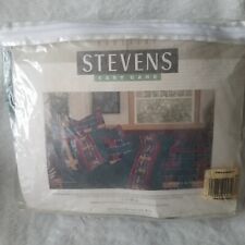 Vintage 1993 Westpoint Stevens Easy Care Twin Dust Ruffle Bedskirt New picture