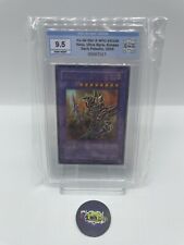 Yu-Gi-Oh Card - Dark Paladin - Holo - Ultra Rare - Korean - EGS 9.5 GEM MINT picture