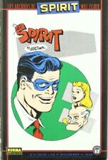 Archivos de the spirit 17 / Archives of the spirit by Will Eisner (2010-10-29) picture