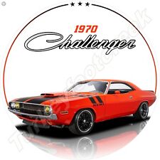 1970 Dodge Challenger 18