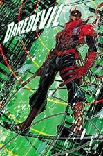 Daredevil #9 Jonboy Meyers Black Costume Var  Marvel Comic Book 2024 picture