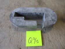 NOS Hood Airlift Hook Cushion, for ECV HMMWV picture